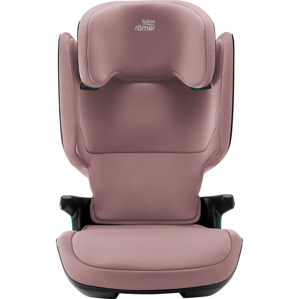 KidFix M i-Size barnabílstóll - bleikur - Image 2