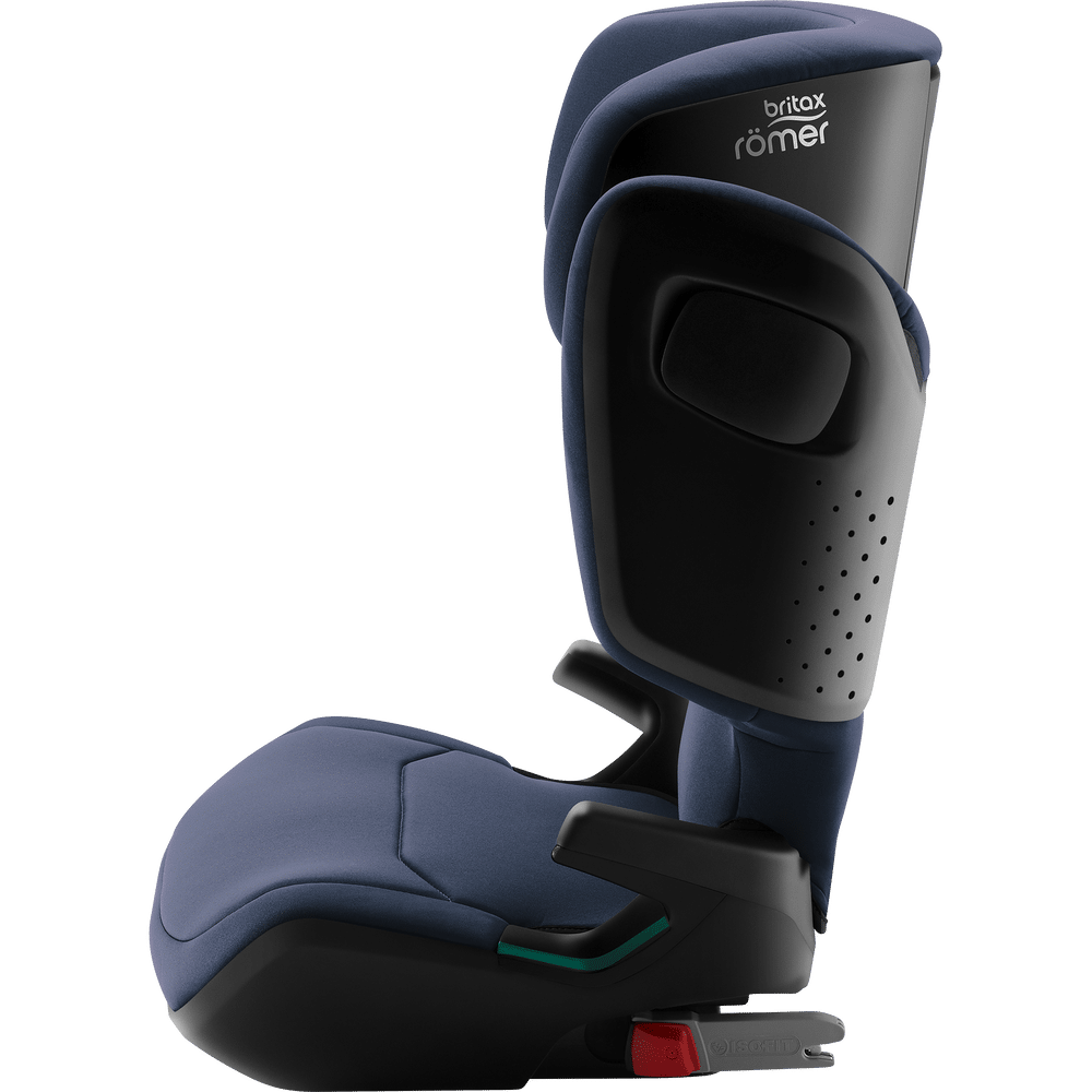 KidFix M i-Size barnabílstóll - blár - Image 2