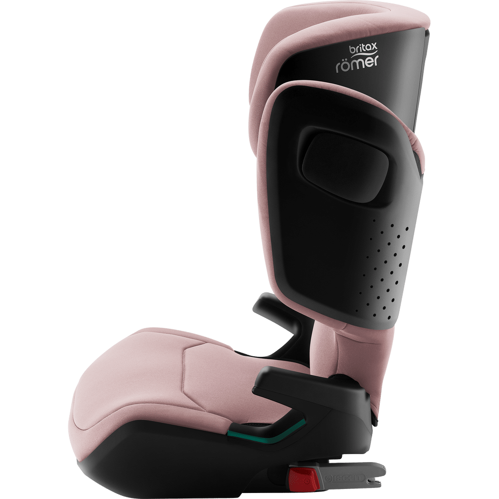 KidFix M i-Size barnabílstóll - bleikur - Image 3