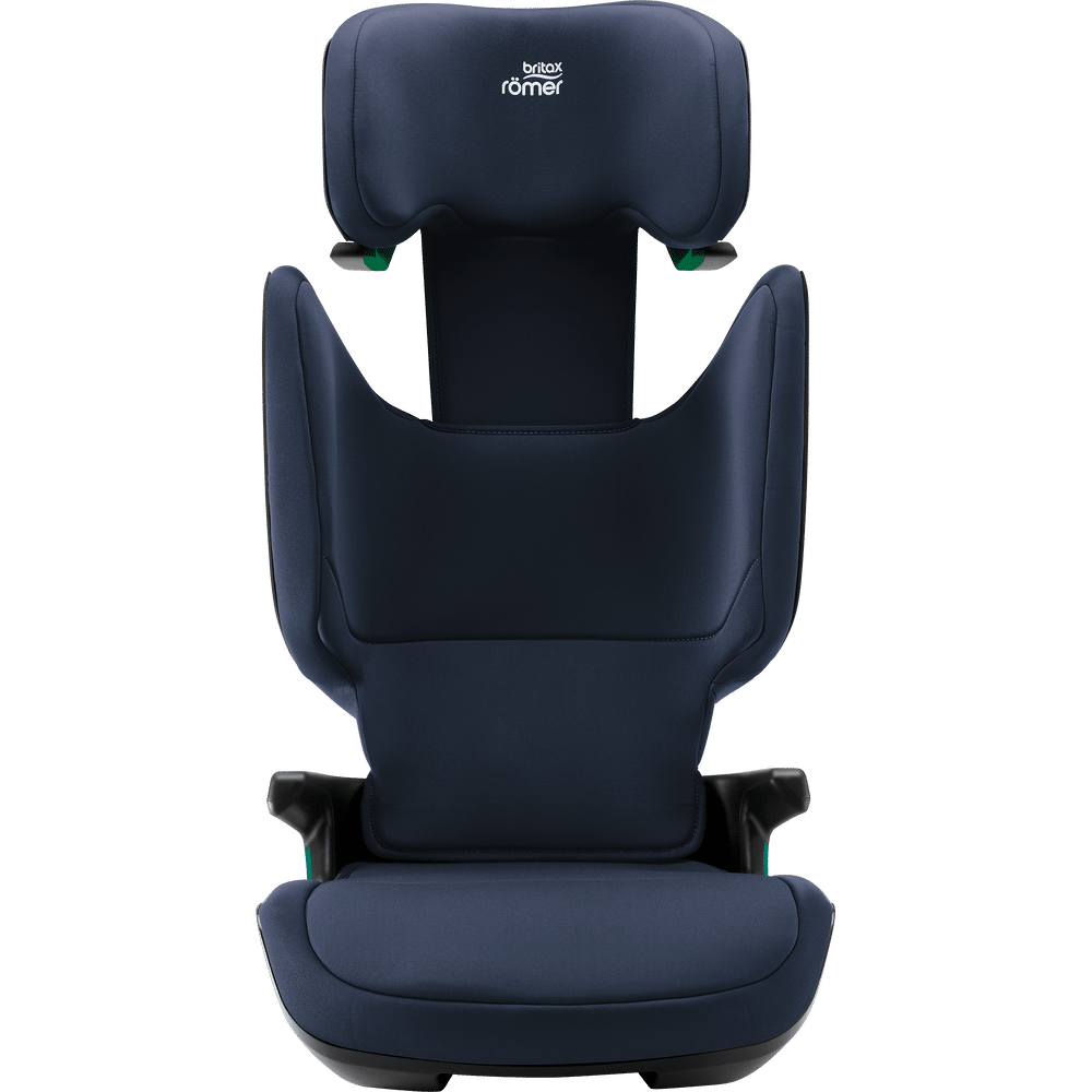 KidFix M i-Size barnabílstóll - blár - Image 3