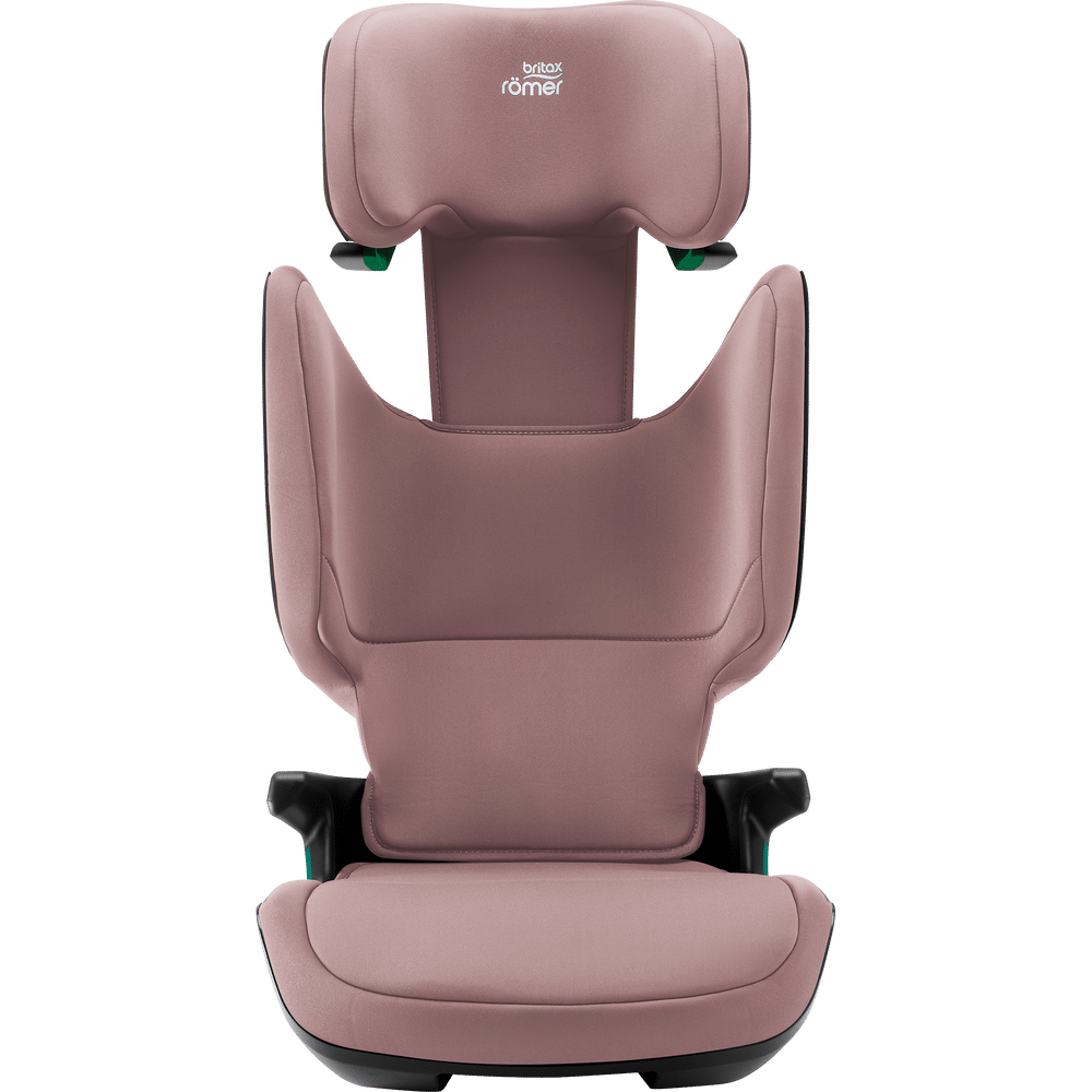 KidFix M i-Size barnabílstóll - bleikur - Image 4