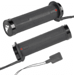 Hitahandföng grip og þumall Shark