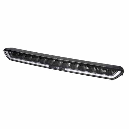 OZZ XB1 20" LED bar með stöðuljósi