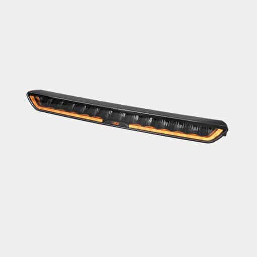 OZZ XB1 20" LED bar með stöðuljósi - Image 3