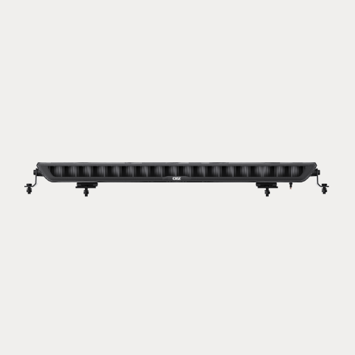 OZZ XB1 27" LED bar svartur - Image 3