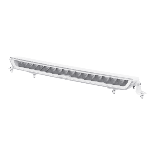 OZZ XB1 27" LED bar hvítur