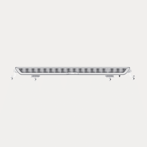 OZZ XB1 27" LED bar hvítur - Image 4