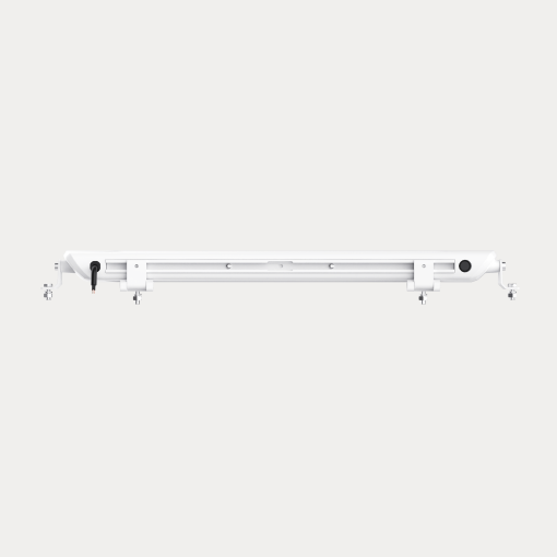 OZZ XB1 27" LED bar hvítur - Image 2