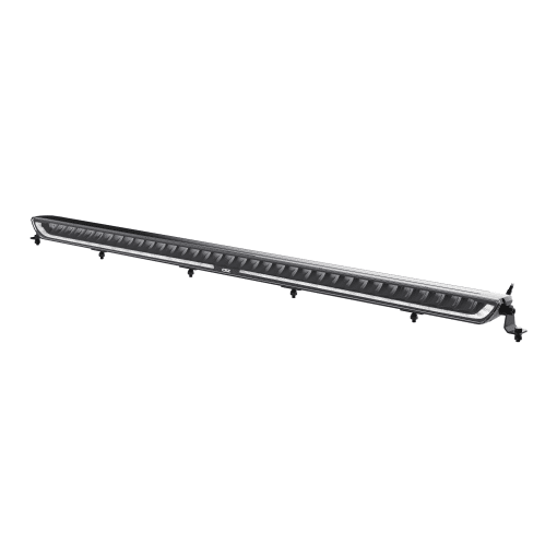 OZZ XB1 52" LED bar svartur